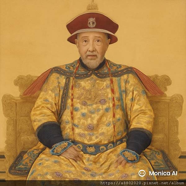 《宰相劉羅鍋》&《鐵齒銅牙紀曉嵐》