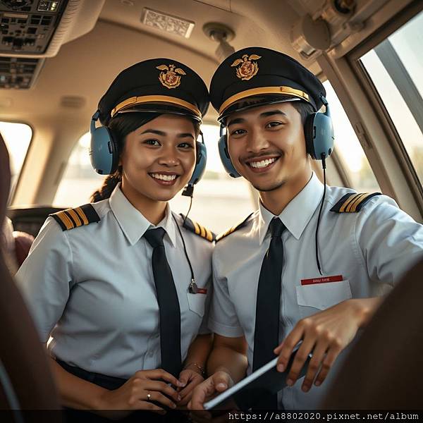 逆風而翔(Headwind Sky)──雲端的試煉