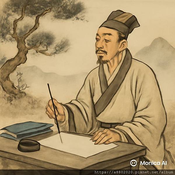 史上最快完成的幾首詩