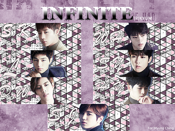 INFINITE