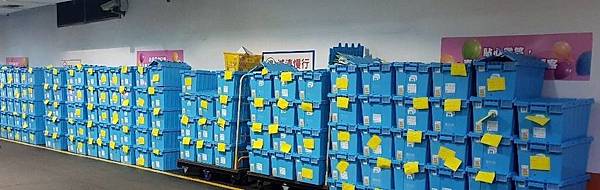 當企業遇到雲收納產生了什麼火花?是儲存箱 租借?暫存?倉儲? 當企業遇到雲收納產生了什麼火花?是儲存箱 租借?暫存?倉儲?