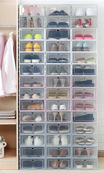 房間收納看這就對了!做好居家空間收納做更大空間運用? 房間收納看這就對了!做好居家空間收納做更大空間運用?