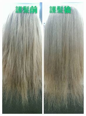 (中永和/美髮) 解救斷髮神器 OLAPLEX. 現身