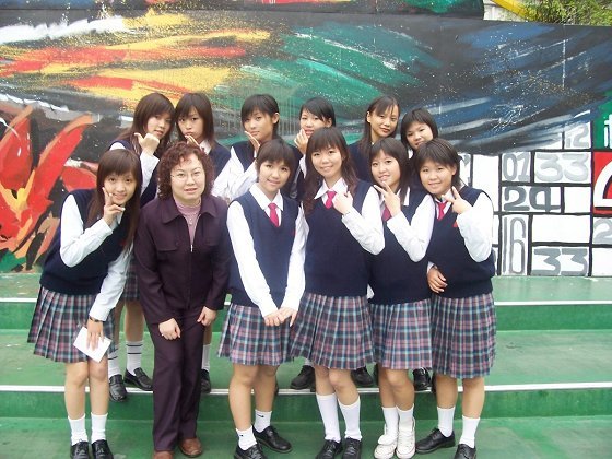 高雄市各高中制服 樹德家商2 Jpg A901340415的相簿 痞客邦