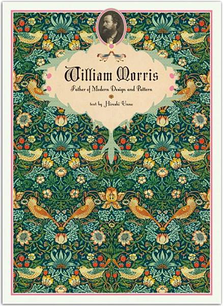 William Morris