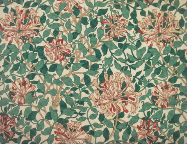 William Morris