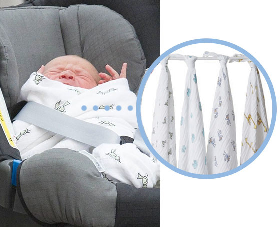 Royal-Baby-swaddle