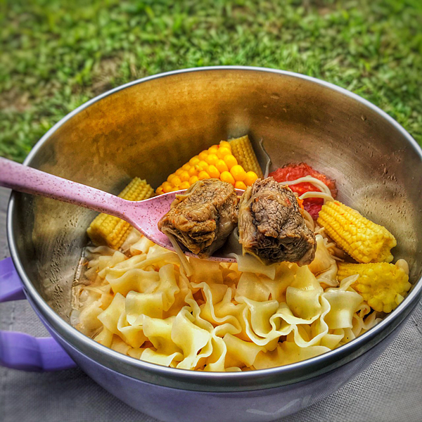 史家庄清燉牛肉湯