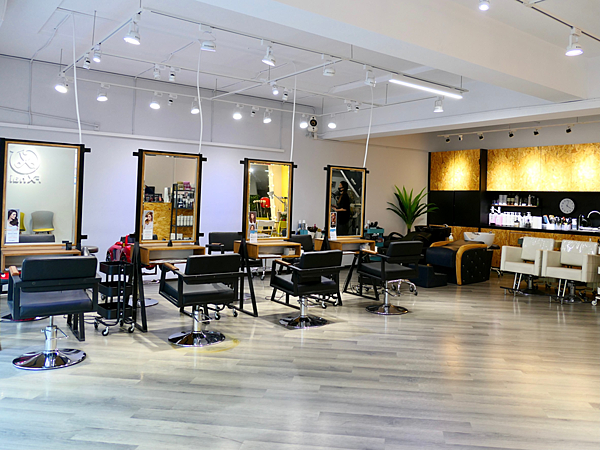 FX Hair Salon