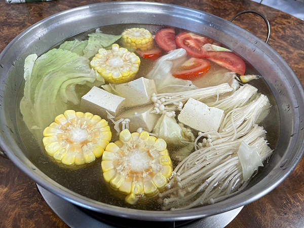 大哥大涮牛肉