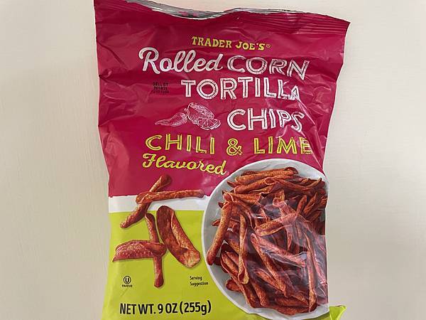 生活 開箱美國零食 - Trader Joe's & w