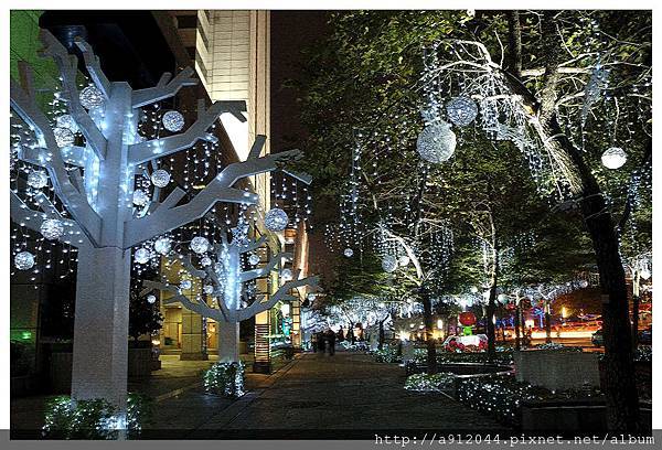 Taipei new year