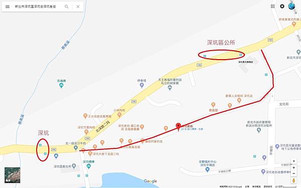 深坑老街公車局面圖.jpg 深坑老街公車局面圖.jpg