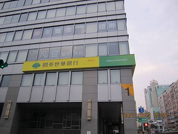 大安站1號出口 農會大樓 大安站1號出口 農會大樓