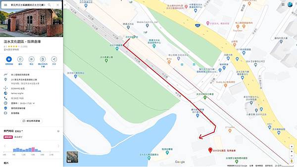 殼牌倉庫走法.jpg 殼牌倉庫走法.jpg