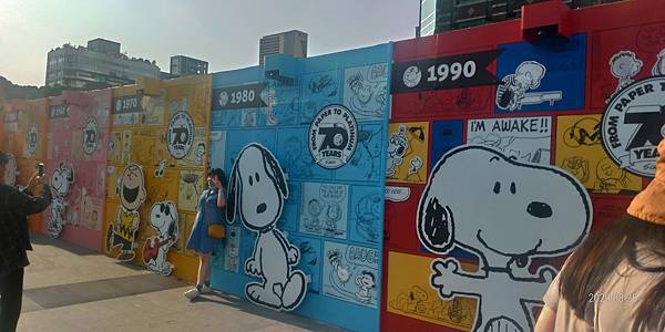 snoopy歷代.jpg snoopy歷代.jpg