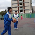Play  Basketball