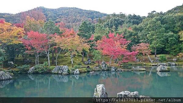 日本 關西賞楓自由行 9 天龍寺 曹源池庭園 世界文化遺產 Emily黎的自由天空 痞客邦 日本 關西賞楓自由行 9 天龍寺 曹源池庭園 世界文化遺產 Emily黎的自由天空 痞客邦