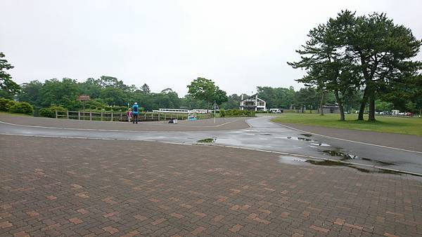 北海道 大沼公園 巡島之路 50分鐘 隨手拍