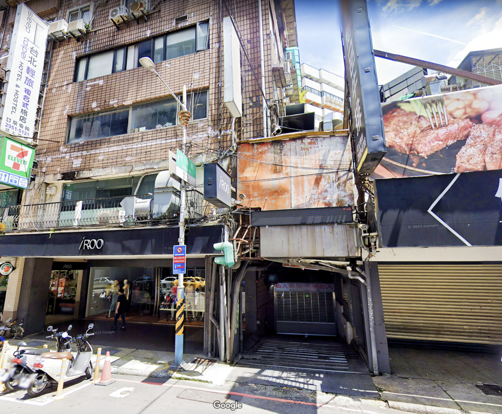 ◼️｜頂贏法拍｜0801｜三拍｜金扶輪廣場｜新北市板橋區中⼭