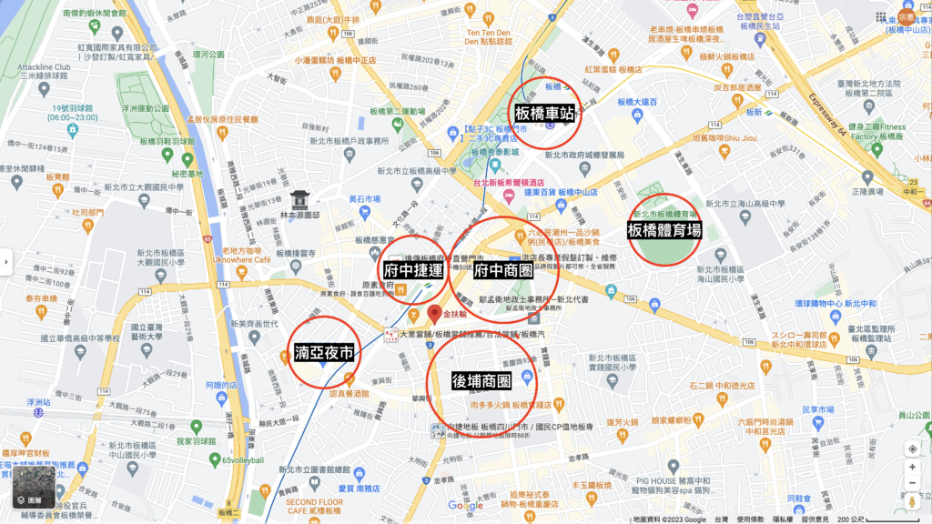 ◼️｜頂贏法拍｜0801｜三拍｜金扶輪廣場｜新北市板橋區中⼭
