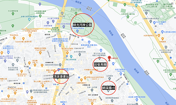 ◼️｜頂贏法拍｜0809｜三拍｜大德名居｜新北市永和區環河東