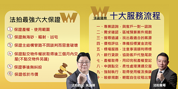 ◼️|頂贏法拍| ◼️|頂贏法拍|