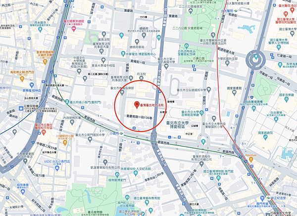 ◼️|頂贏法拍|法拍屋投標,臺灣臺北地方法院怎麼去? ◼️|頂贏法拍|法拍屋投標,臺灣臺北地方法院怎麼去?