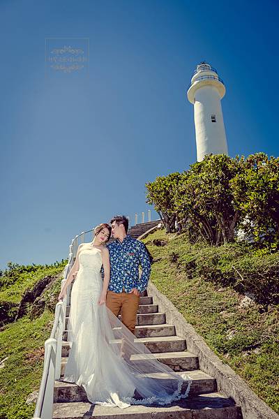 視覺流感 綠島婚紗  中寮綠島燈塔 (9).jpg