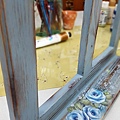 雜貨窗檯-復古窗飾