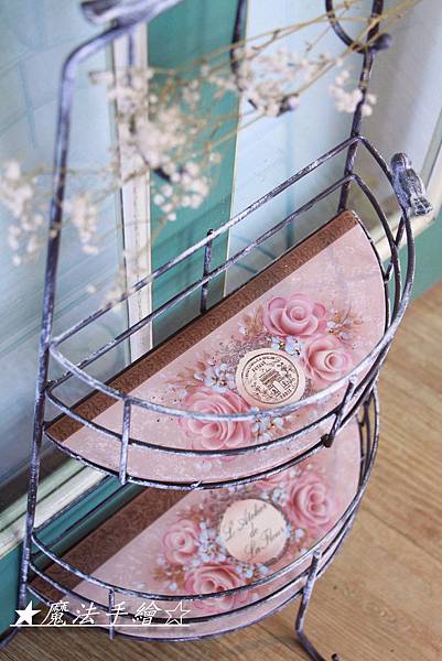 課程教學-雜貨Zakka