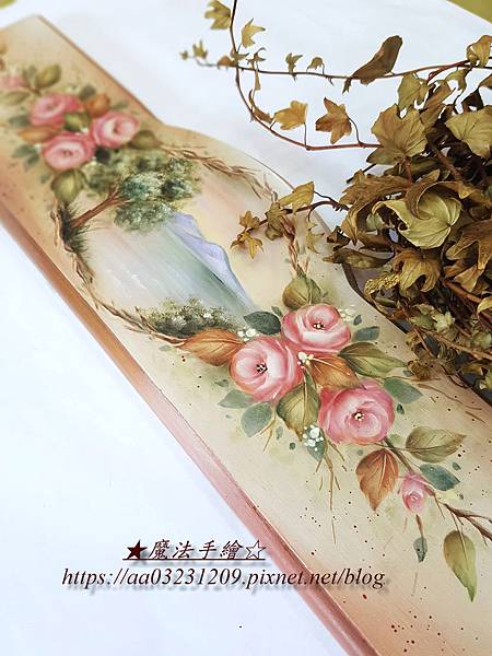 田園景彩繪-鄉村彩繪 田園景彩繪-鄉村彩繪