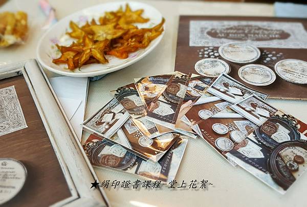 魔法手繪坊 魔法手繪坊