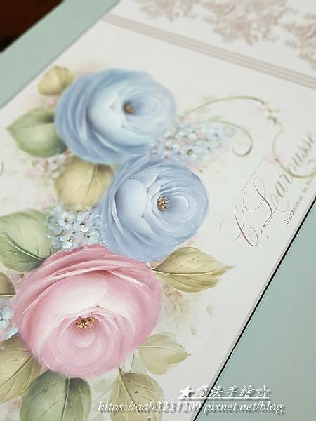 魔法手繪坊-雲林縣斗六市