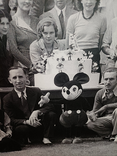 迪士尼動畫展｜特色、焦點、推薦、交通、心得