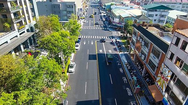 中聯當鋪 機車借款 台中市道路