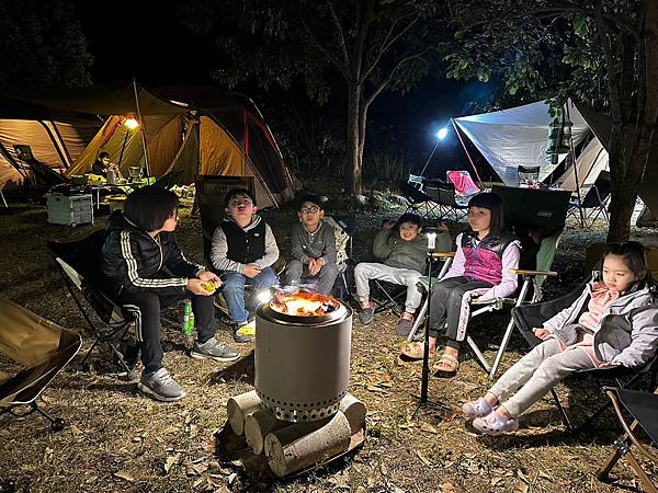 【go camping】第111露-苗栗大湖Mele Hul