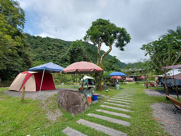 【go campimg】第115露~宜蘭員山鳳梨屋水上莊園-