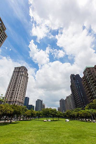 台中房地產、綠園道、夏綠地、綠意-07