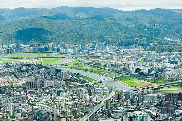 內湖科學園區、淡水河水岸、房地產、河濱公園-02