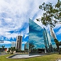 美西自由行、水晶大教堂、Crystal Cathedral-01.jpg