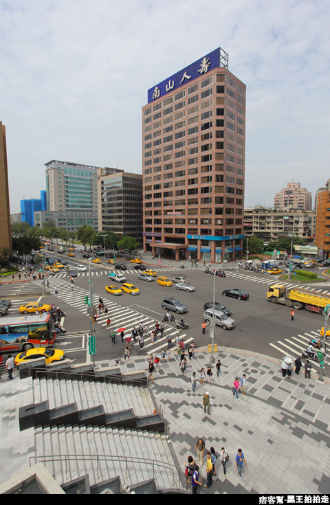 信義區、忠孝東路&基隆路交叉口、街景、空景-07.JPG