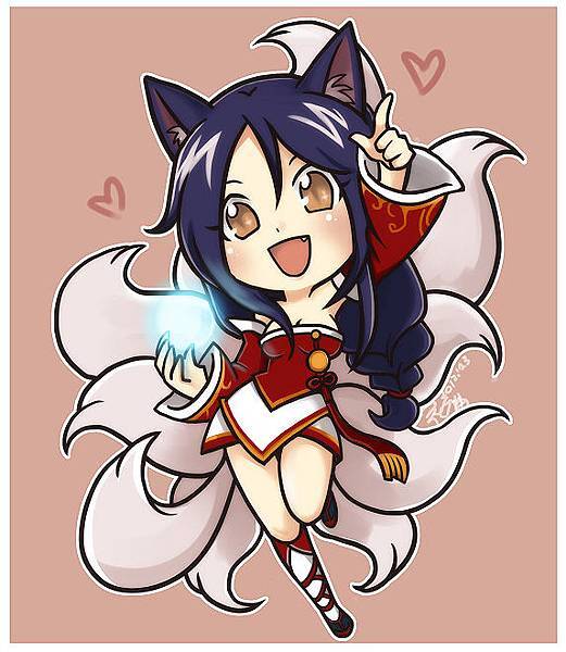 Ahri