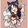 Ahri