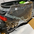 GOGORO 2 Plus 黑色 Agnes b 恐龍 客製化包膜_190831_0006.jpg