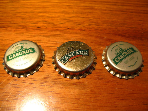 CASCADE啤酒廠