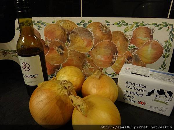 onions