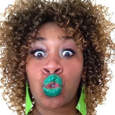 Glozell