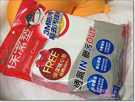 【試貨】+【保潔墊推薦】=3M保潔墊平單式枕套,科技奈米技術讓枕頭防汙去漬好乾淨! 【試貨】+【保潔墊推薦】=3M保潔墊平單式枕套,科技奈米技術讓枕頭防汙去漬好乾淨!