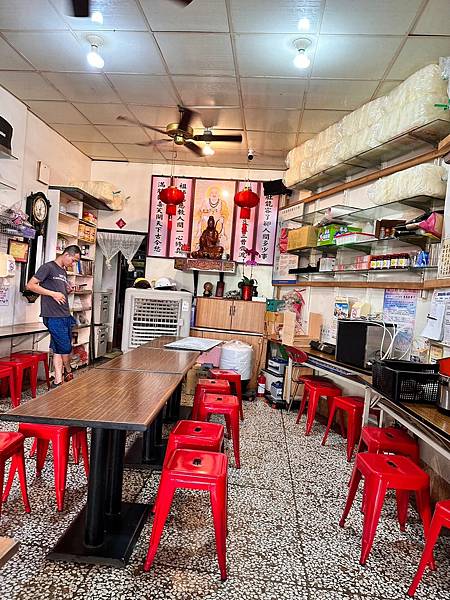 豐原素食餐廳‧豐原區豐原‧南陽路天慈素食‧豐原手作蔬食料理‧